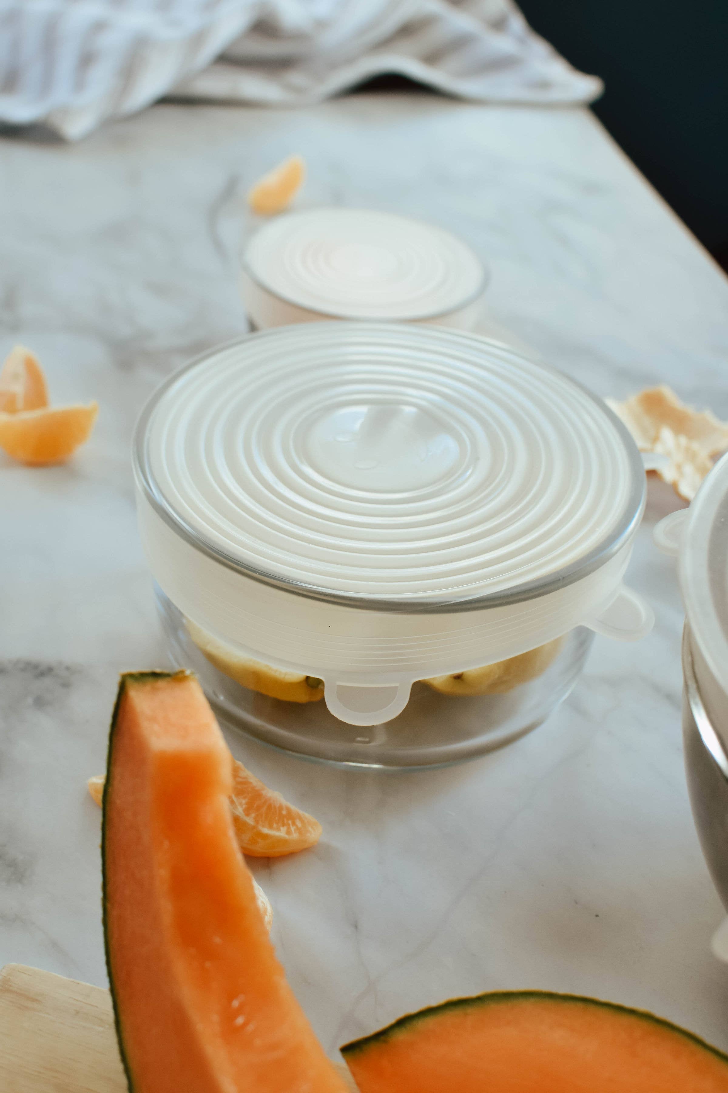 Reusable Bowl Covers