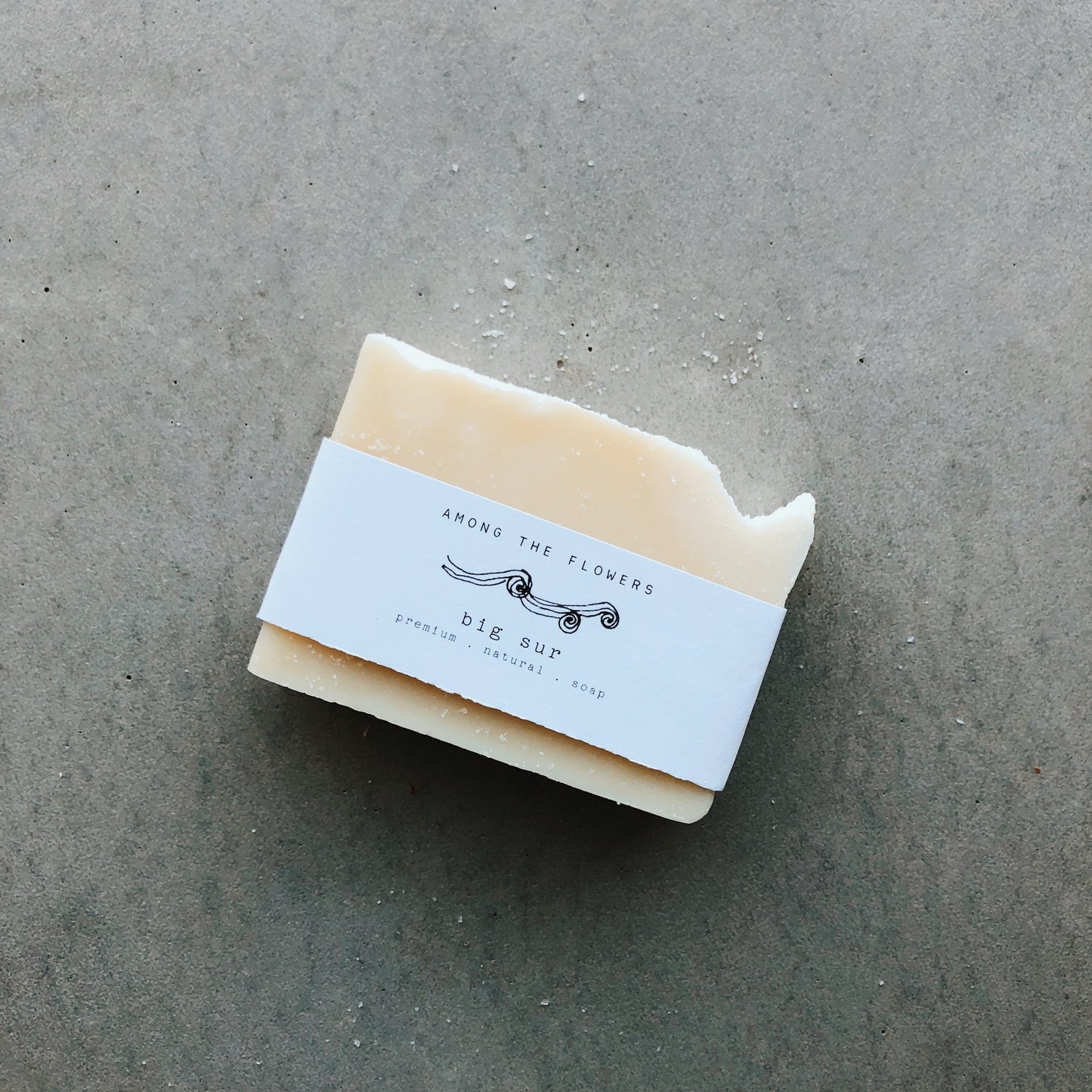 Cold Processed Soap