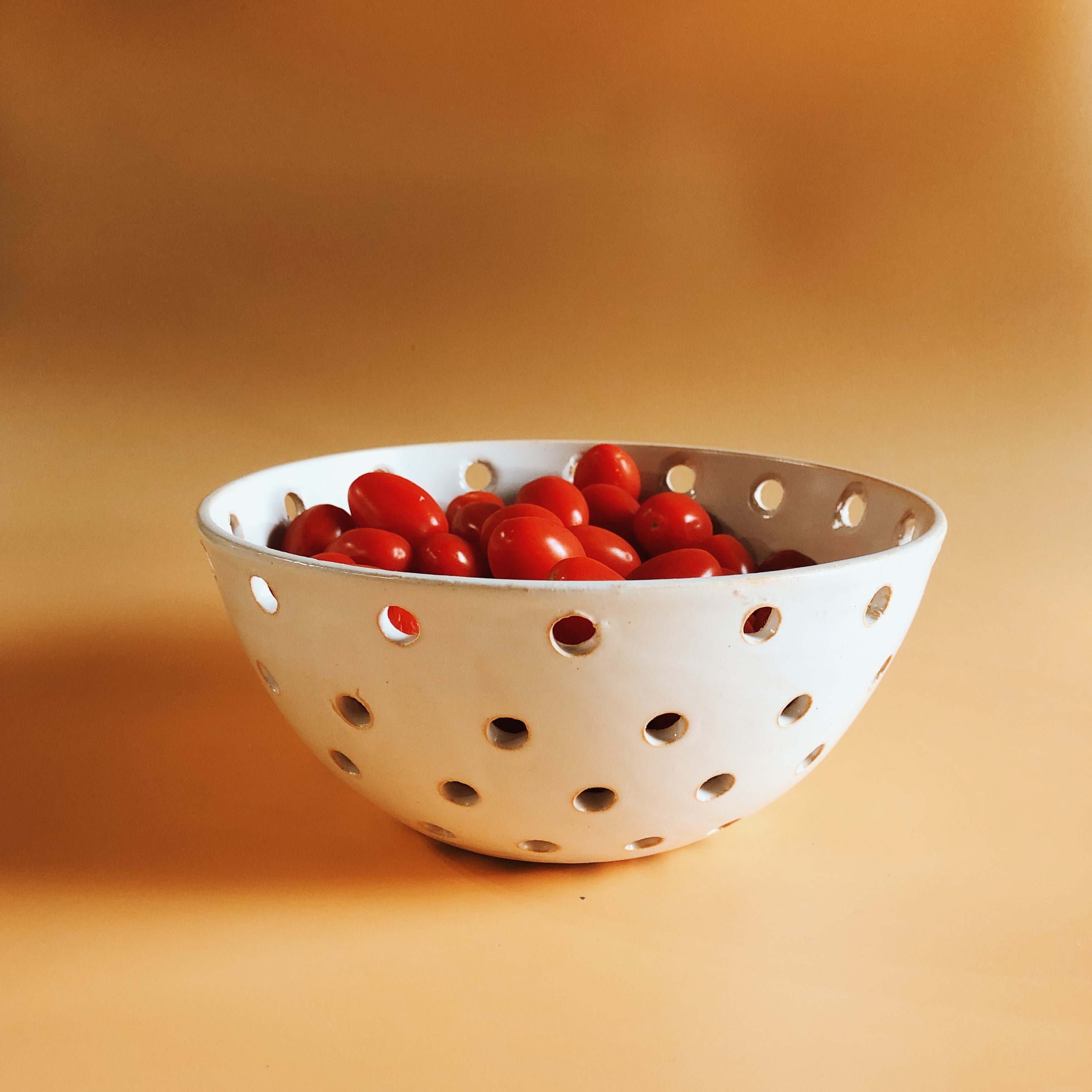 Berry Bowl