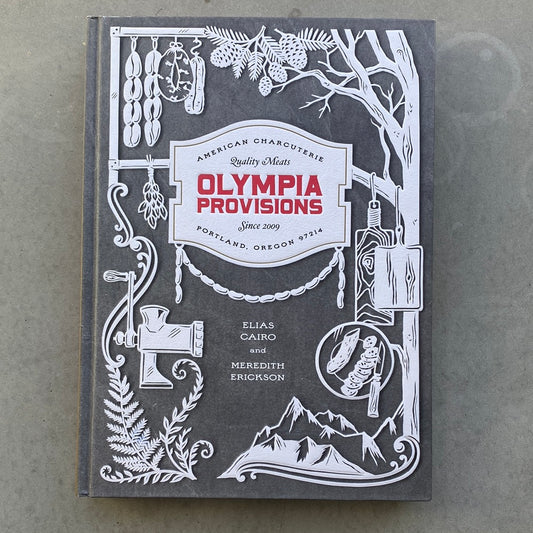 Olympia Provisions