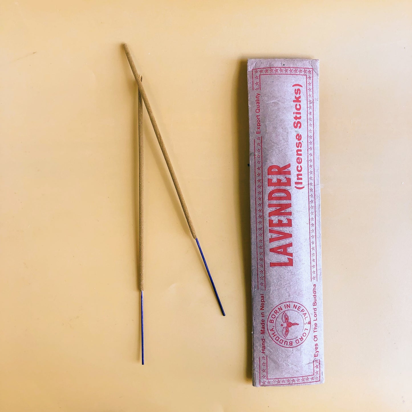 Nepal Incense Sticks