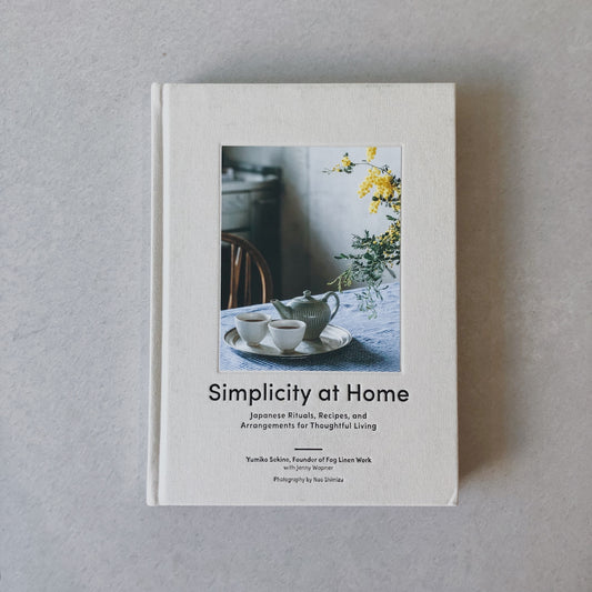 Simplicity at Home