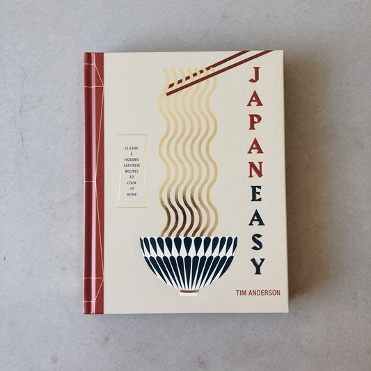 Japan Easy
