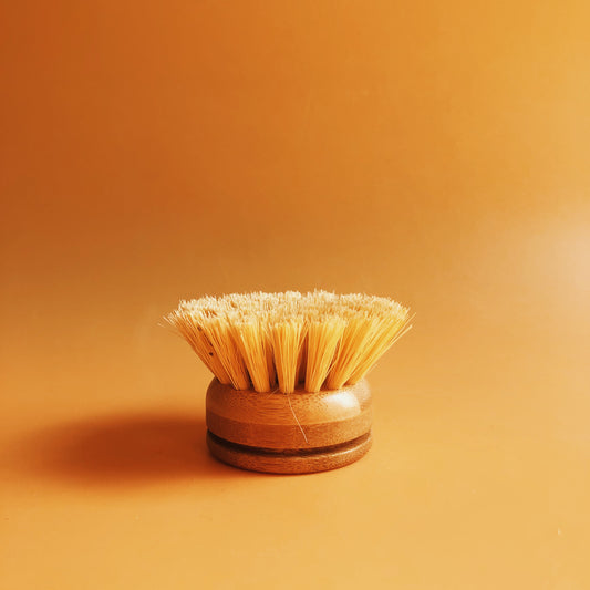 Sisal Dish Brush Refill