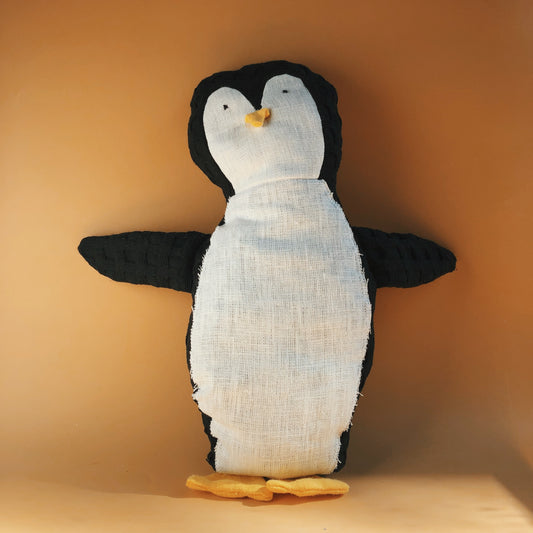 Pingüino Plush