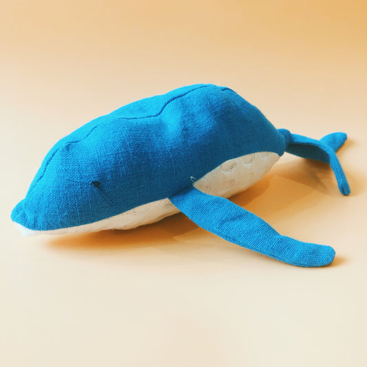 Ballena Plush