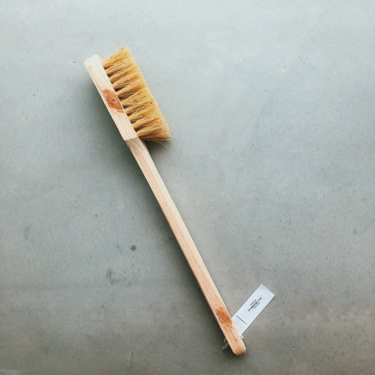 Body Brush