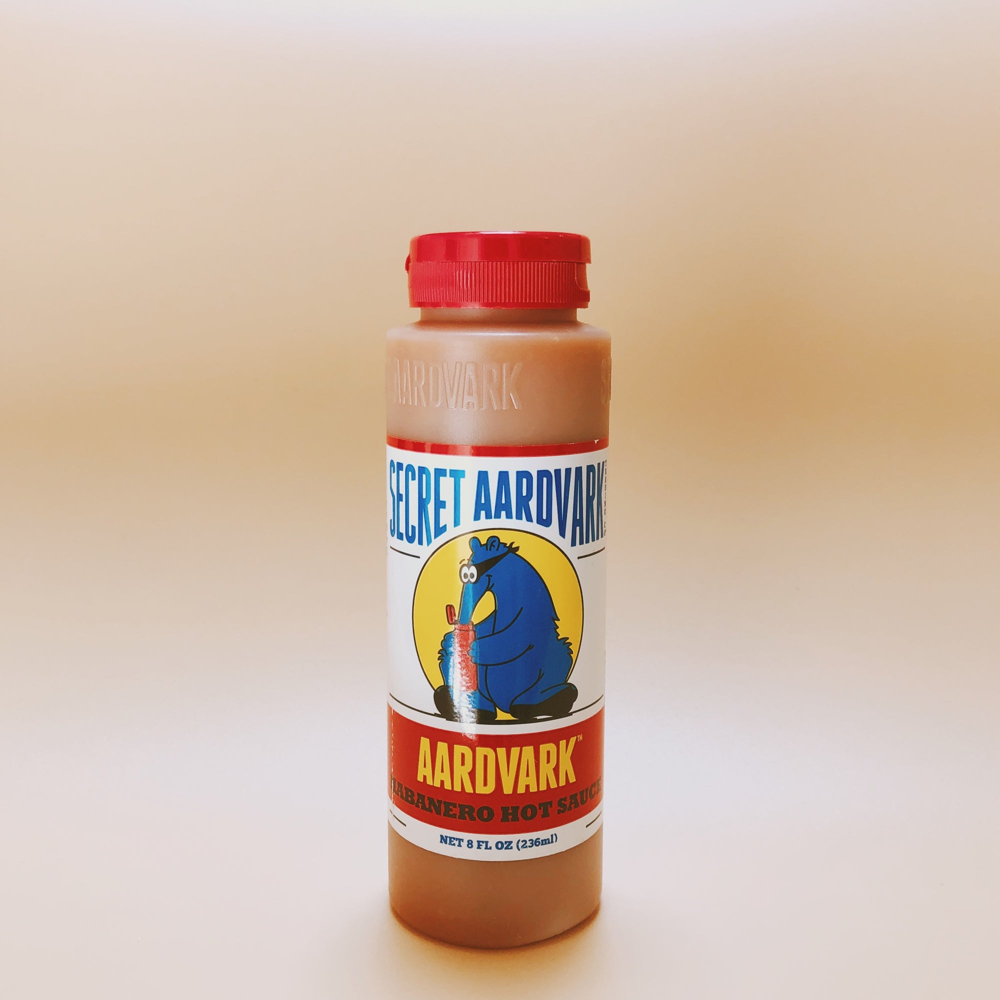 Aardvark Habnero Hot Sauce