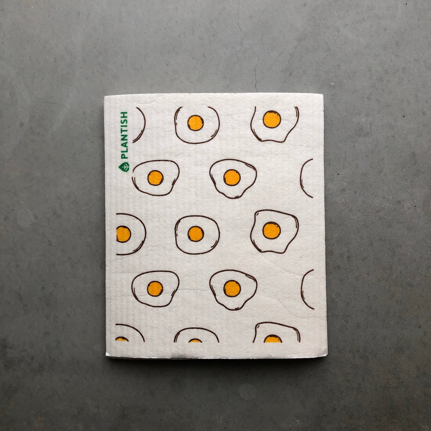 Swedish dish cloth