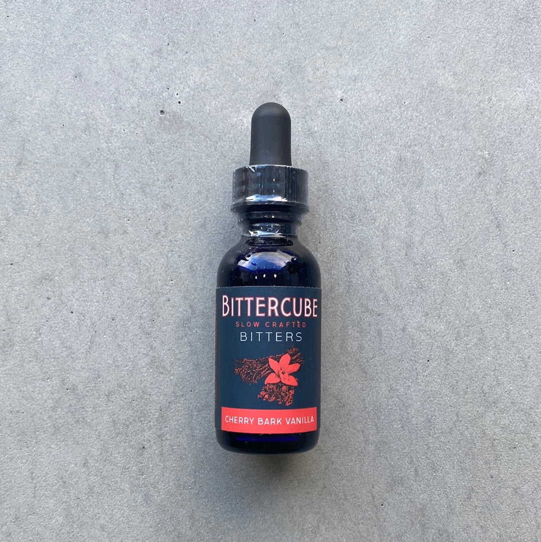 Cherry Bark Vanilla