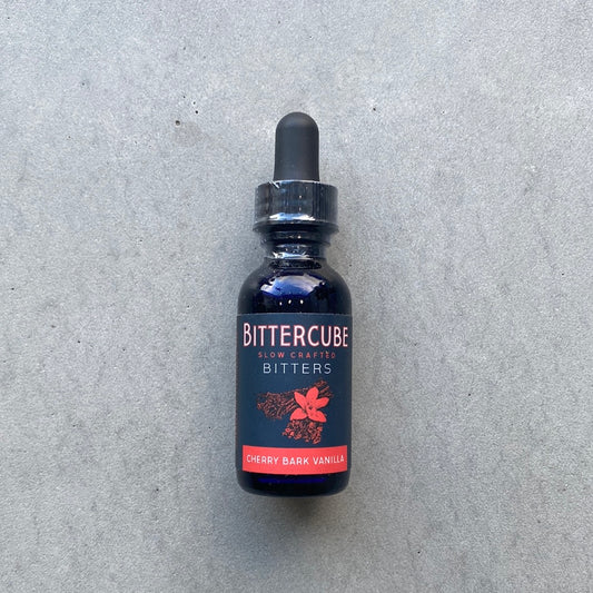 Cherry Bark Vanilla