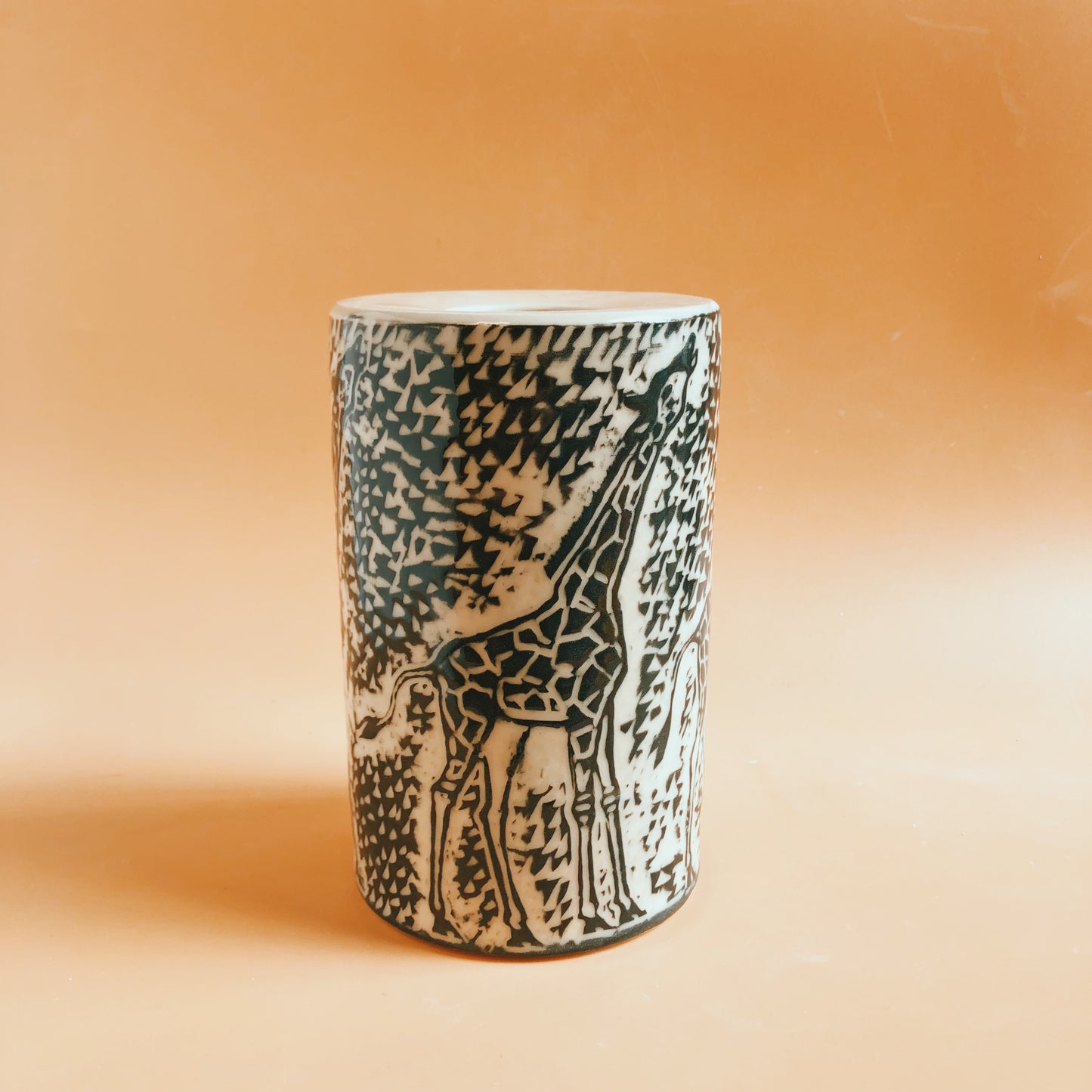 Elena Sheppa designed Vases