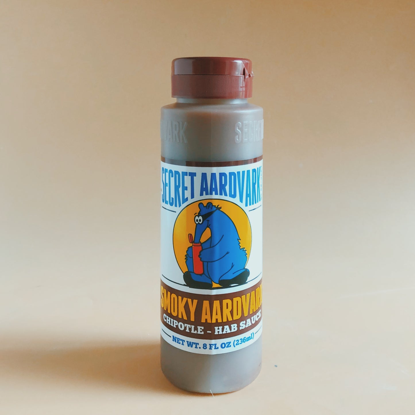 Smokey Aardvark Chipotle-Hab Sauce