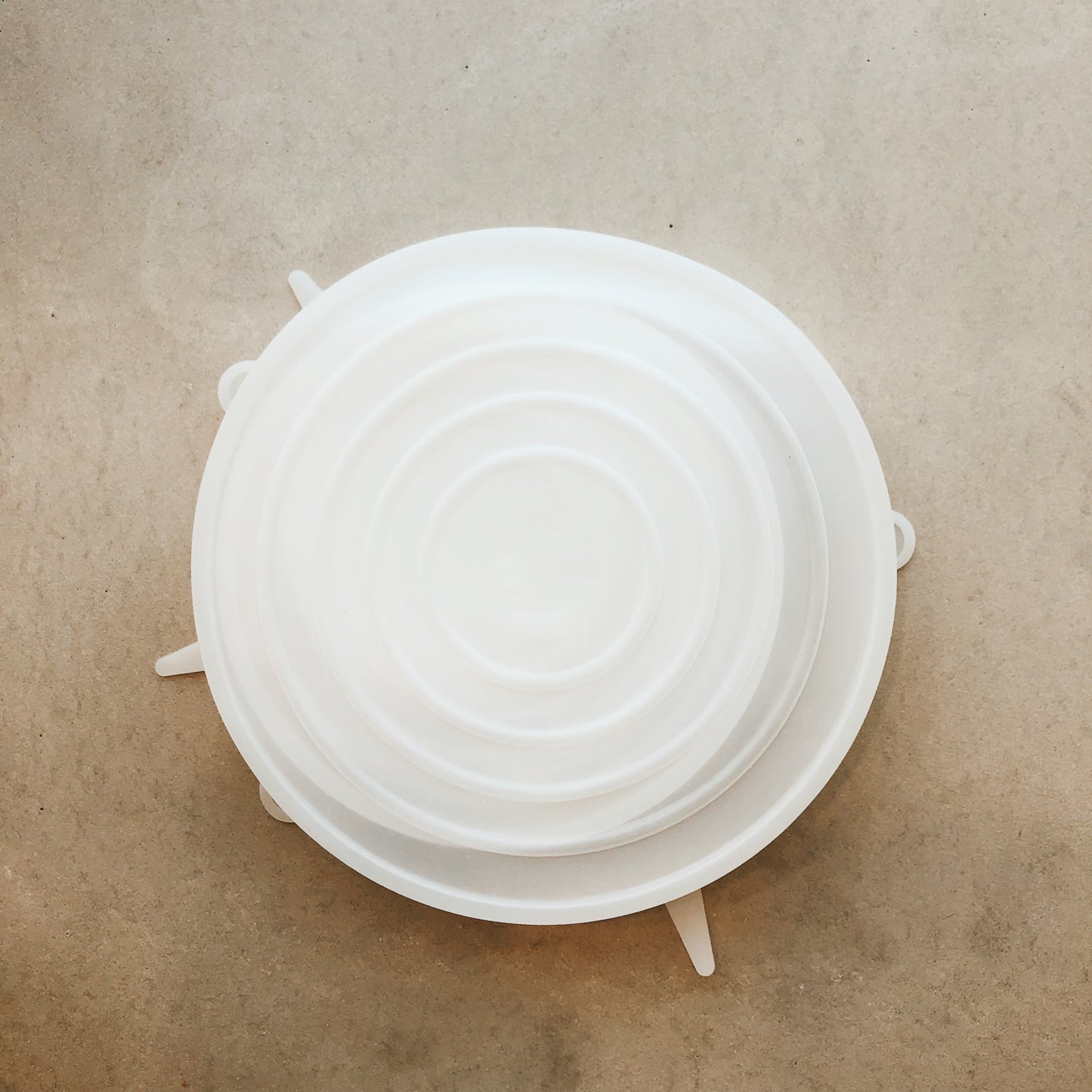 Reusable Bowl Covers