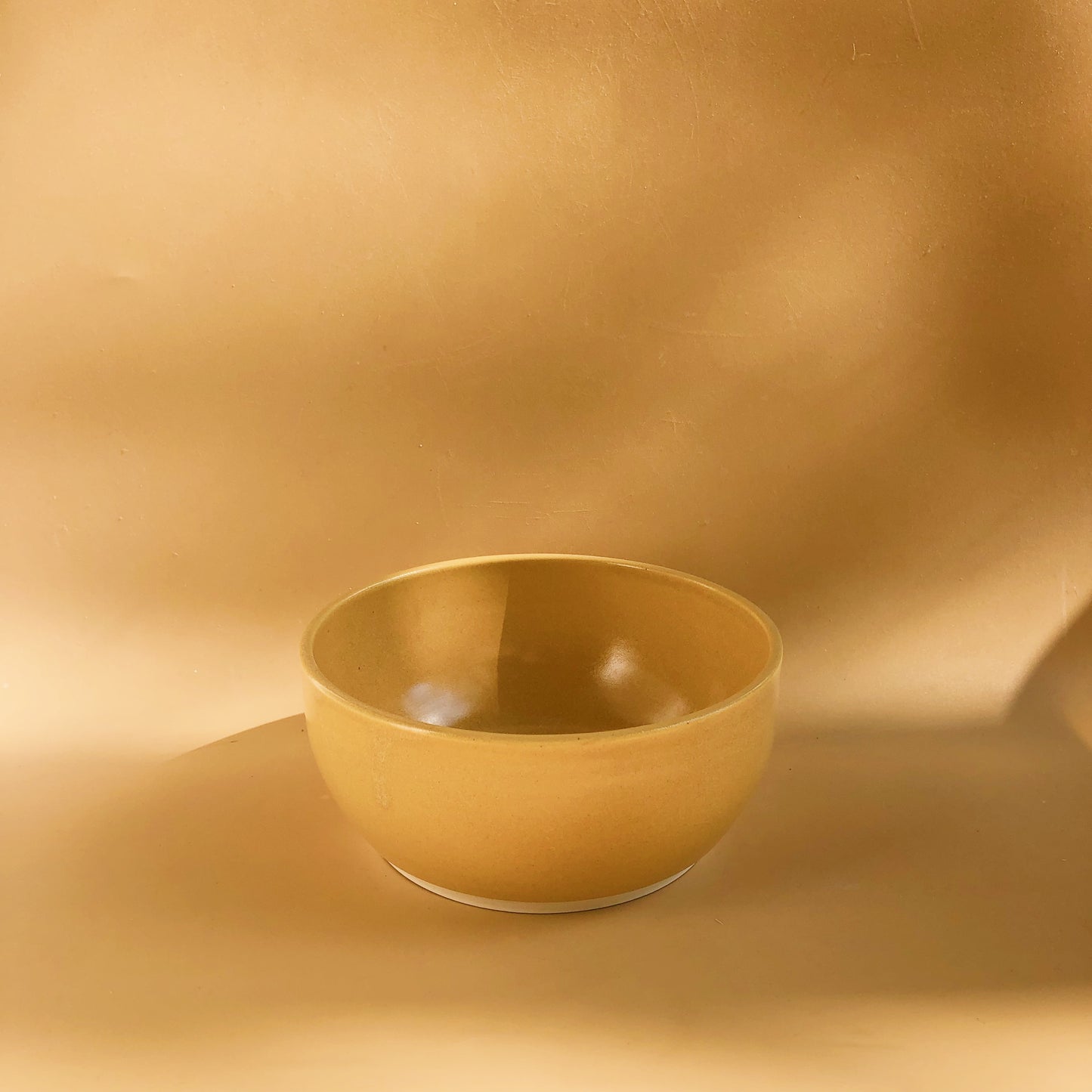 Cereal bowl