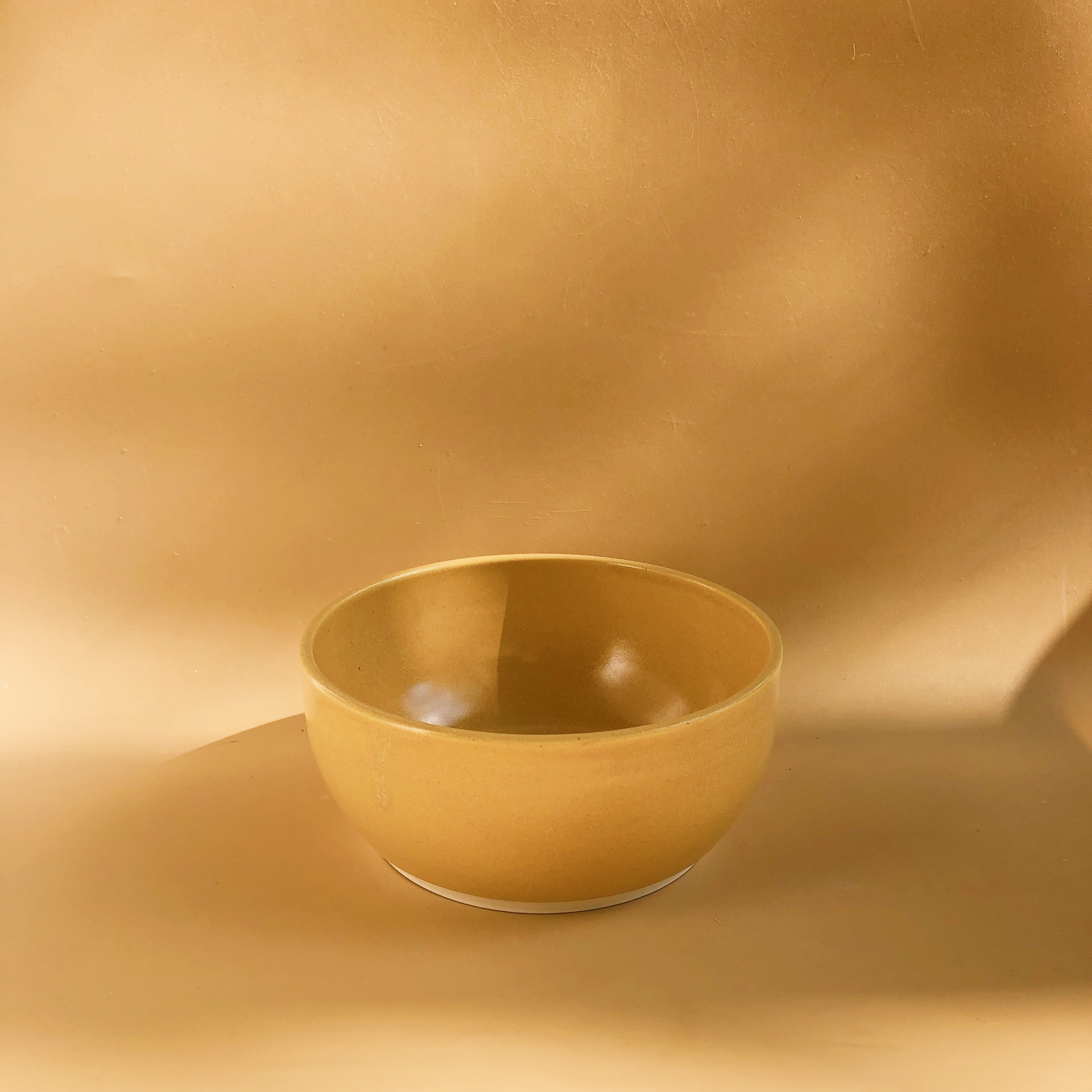 Cereal bowl