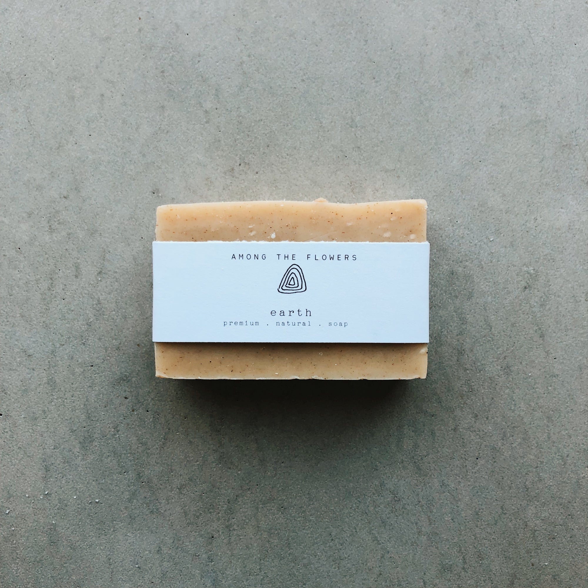 Cold Processed Soap