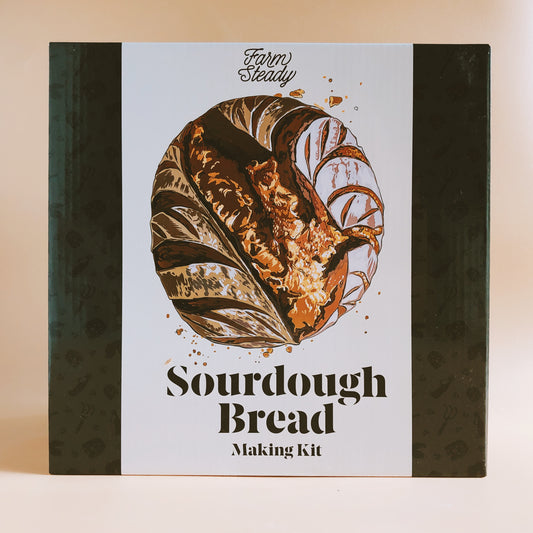 Sourdough Bread Making kit