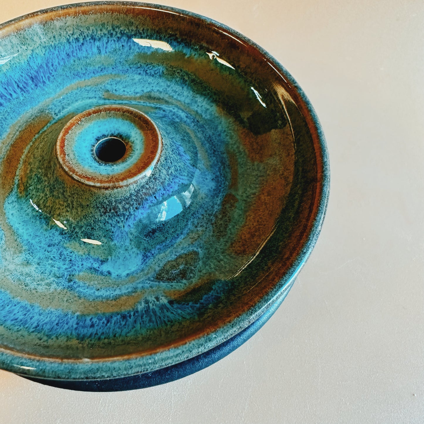Incense Burner