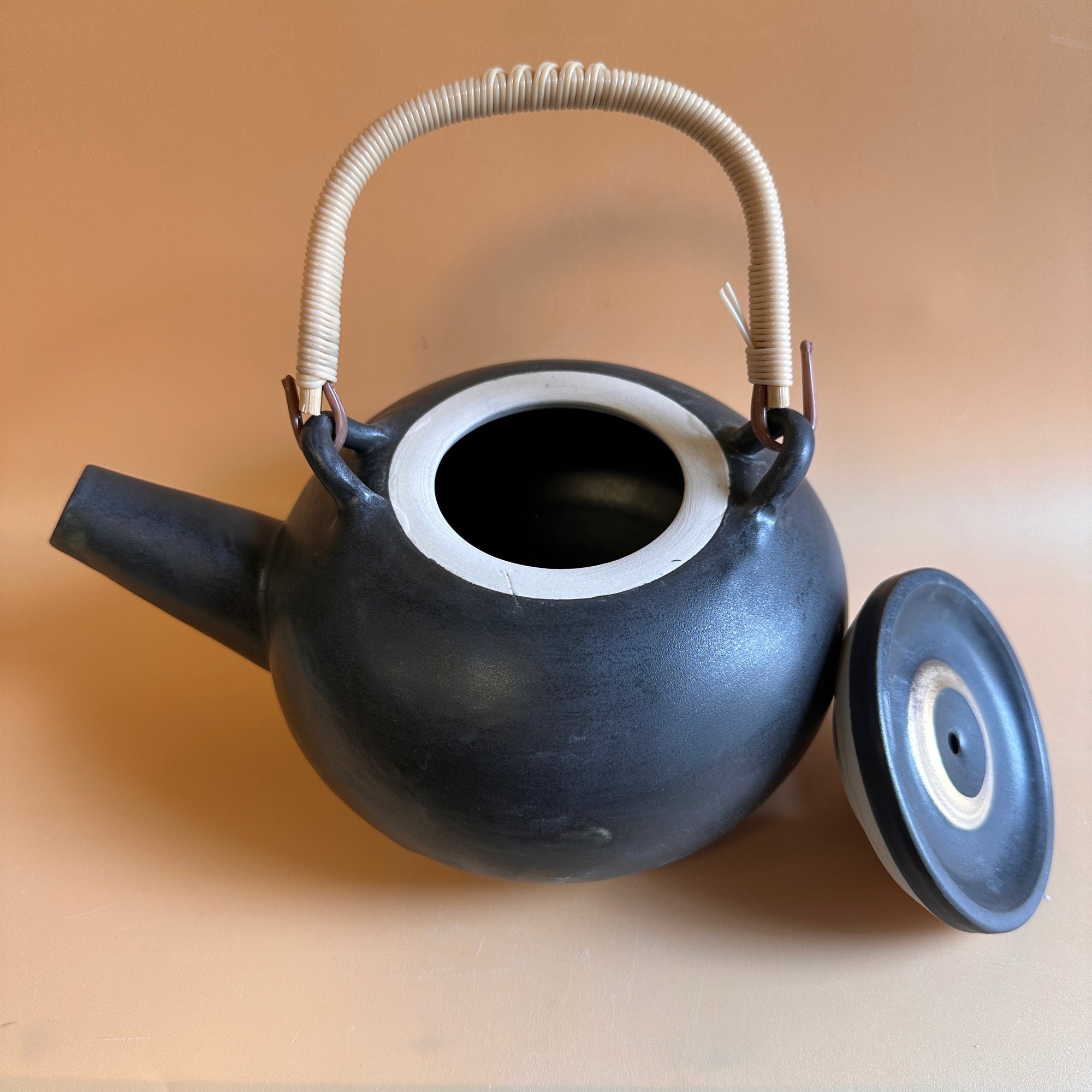 Teapot