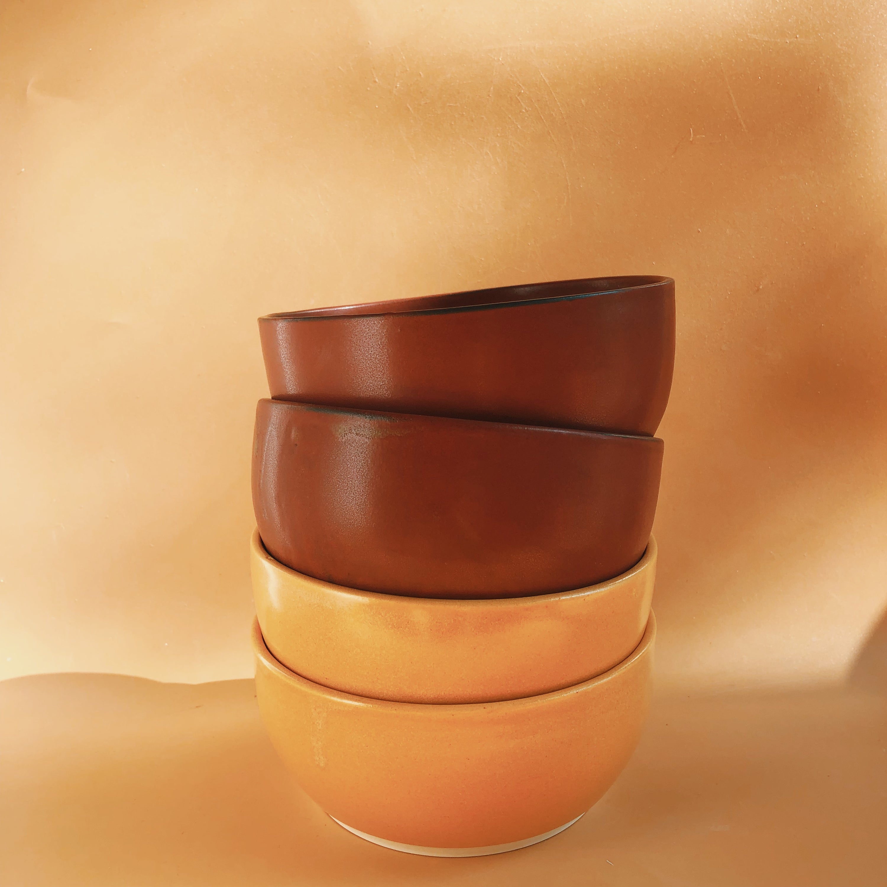 Cereal bowl