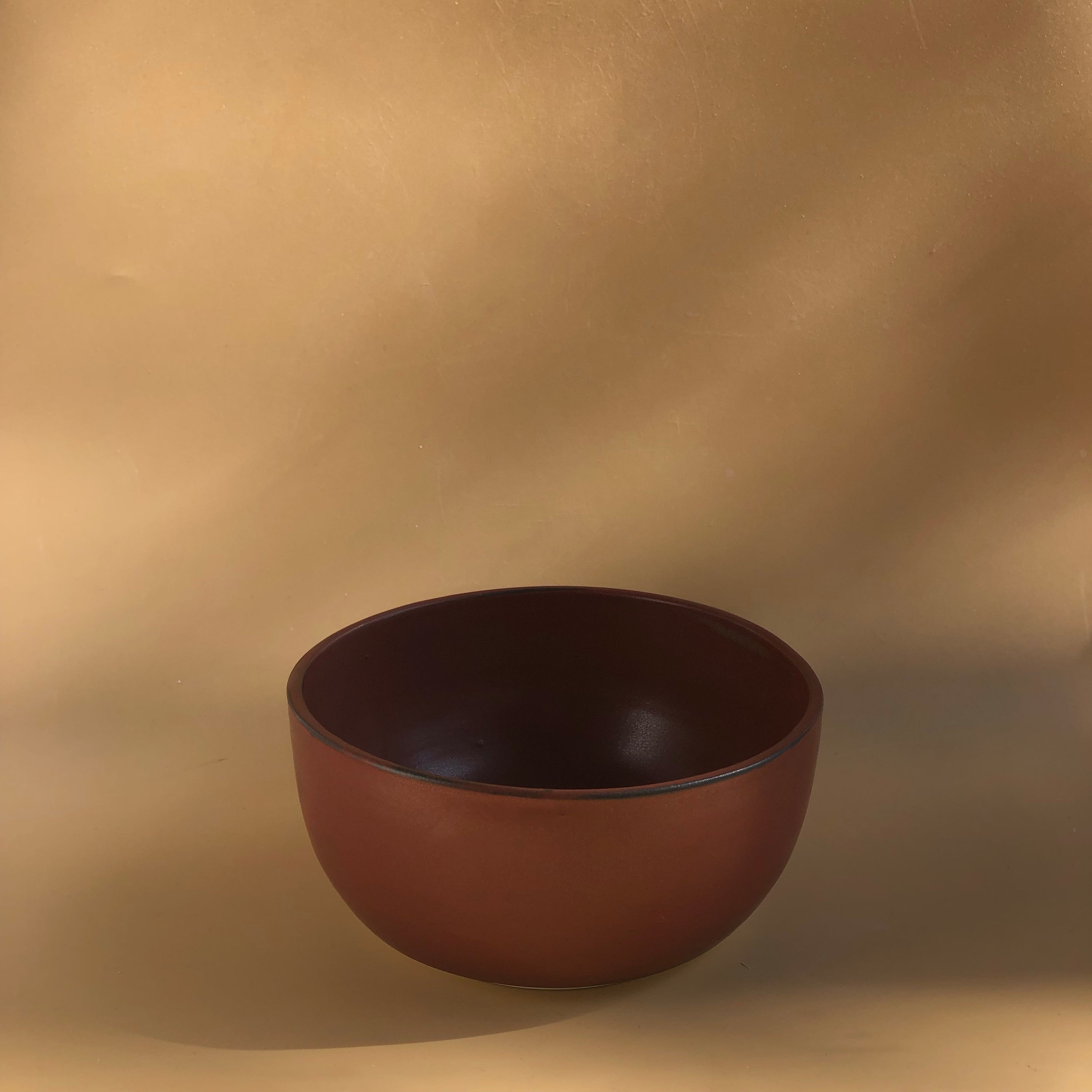 Cereal bowl