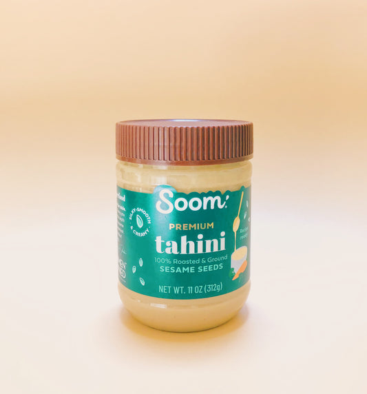 Premium Tahini
